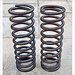 Norton Nut's Front Road Springs - ALVIS TD-21