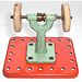 Norton Nut's Mamod Steam Engine Tool
