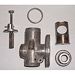 Norton Nut's AMAL Type 6 Brass Carburettor, Unusual Model