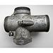 Norton Nut's AMAL Carburettor Body 289G/1AT, B.S.A