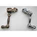 Norton Nut's Vintage Lucas P100 Headlamp Clips
