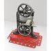 Norton Nut's Bowman Bandsaw for Steam Engine