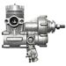 Norton Nut's Geared OS MAX 61 Glo Plug Engine