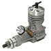 Norton Nut's MVVS 2.5cc Team Race / Combat C.I Engine