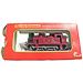 Norton Nut's Hornby LMS "Jinty" Loco. R52 (R452) Boxed