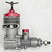 Norton Nut's Russian 5cc Kometa Compression Ignition Engine