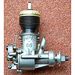 Norton Nut's OK Super 60 Spark Ignition Engine