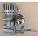 Norton Nut's Unusual Russian Gloplug Engine 3.5cc