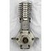 Norton Nut's 4-Some Model Aircraft Engine - Vary Rare