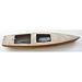 Norton Nut's Antique Model Boat