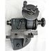Norton Nut's Dividing Head Accessory for Machine Tool