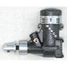 Norton Nut's New Merco 35 ABC Stunt Engine