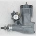 Norton Nut's Merco 35 R/C Gloplug Engine