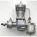 Norton Nut's Delong 30 Spark Ignition Engine