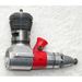 Norton Nut's Cox Medallion .09 Glow-Plug Engine