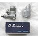 Norton Nut's OS Max 20 R/C Glow-Plug Engine - New