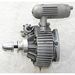 Norton Nut's O.S. Graupner Wankel Engine