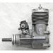 Norton Nut's Veco 21 R/C Engine - For Spares