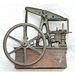 Norton Nut's Model Steam Beam Engine - Half-Size Westbury Vulcan