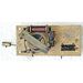 Norton Nut's Slave Clock Mechanism?