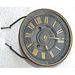 Norton Nut's French Clock Movement For Spares