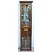 Norton Nut's Electric Master Clock with Hipp Escapement GPO Type 36