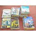 Norton Nut's Aeromodeller Magazines Job Lot