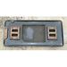 Norton Nut's Pultra Lathe Bedplate