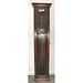 Norton Nut's Gillett and Johnston Synchronome Master Clock