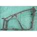 Norton Nut's Norton ES2 Frame-Garden Gate Type