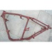 Norton Nut's Rigid Norton Cradle-Type Frame With V5c Document