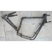 Norton Nut's AJS or Matchless Frame, S/Arm and Fork Yokes