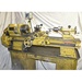 Norton Nut's Boxford Model C Metalworking Lathe on Makers Stand