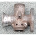 Norton Nut's Unusual Amal Carburetter Body - AJS, Matchless, Douglas