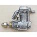 Norton Nut's Hirtenberger HP 21 VT 4-Stroke Model Engine