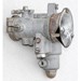 Norton Nut's Unusual Bowden Motorcycle Carburettor