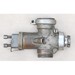 Norton Nut's Unusual Brass Amal Carburettor, for Norton