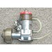 Norton Nut's McCoy 29 Gloplug Model Boat Engine, Water Cooled