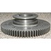 Norton Nut's Boxford Lathe Bull Wheel
