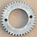 Norton Nut's Boxford Lathe Back Gear Main Spindle Pinion