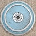 Norton Nut's Boxford Lathe Compound Changewheel 127/100T