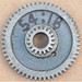 Norton Nut's Boxford Lathe Compound Changewheel 54/18T