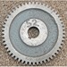 Norton Nut's Boxford Lathe Changewheel 52T