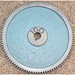 Norton Nut's Boxford Lathe Changewheel 100T