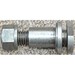 Norton Nut's Boxford Lathe Changewheel Stud and Bush Assembly