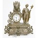 Norton Nut's French Empire Style Clock