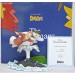 Norton Nut's Coalport Snowman - Walking In The Air