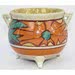 Norton Nut's Clarice Cliff - Cauldron In Umbrellas Pattern