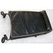 Norton Nut's BMW Motorcycle Bum Pad / Rear Seat