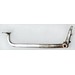 Norton Nut's Norton Rear Brake Pedal